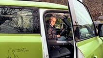 	
Defender Awards 2026, il premio all'associazione Salviamo l’Orso