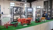 AgriMemorie 2025: trattori storici alla Fondazione Marazzato