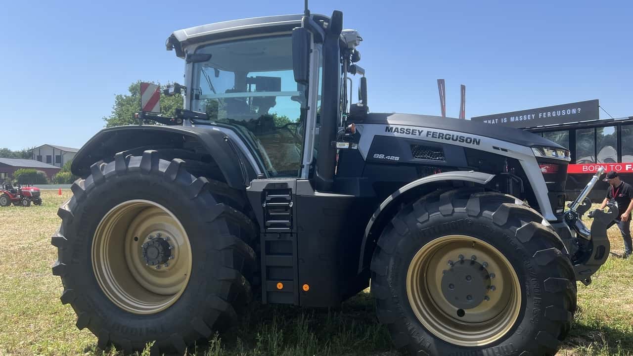 Società agricole: equilibrio tra macchine proprie e contoterzismo