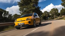 Renault Twingo 2026