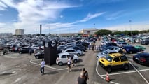 Feirão AutoShow voltará ao Anhembi 