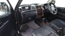 Mitsubishi Flying Pug