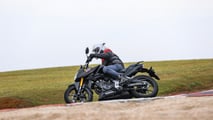 Honda CB 300F Twister 2027