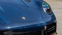 Porsche And Pixar Toy Story Collaboration