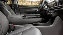 Hyundai Tucson Full Hybrid vs Plug-In: la prova di Motor1.com