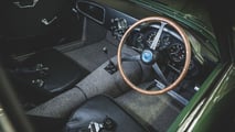 Aston Martin DB4 GT Zagato (1962)