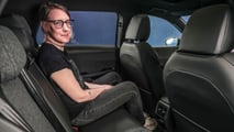 VW ID. Cross (2026): Erste Sitzprobe