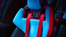 BMW M Concept Neue Klasse (2026)
