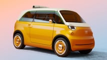 Fiat Multiplina Concept