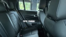 Flagra: Jeep Avenger é visto sem camuflagem em cegonha 
