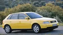 Audi A3 (1996-2003)