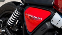 BSA Bantam 350 2026