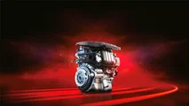 BAIC X35 2026
