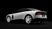 Ferrari Luce Tailor Made