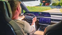 Lucid Gravity Grand Touring (2026) im Test
