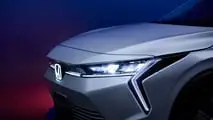 2027 Honda Insight