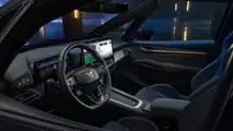 CUPRA Born 2026