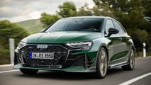 Audi RS3 Competition Limited Sportback