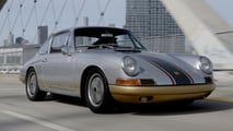 Porsche 911 SWB 1965