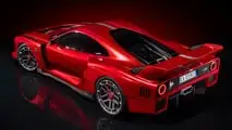 Kimera K-39 Stradale