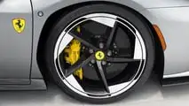 Ferrari HC25