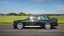 BMW M3 Sport Evolution 