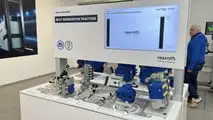 Bosch Rexroth Power On 2026: idraulica smart ed elettrificazione per le macchine da lavoro