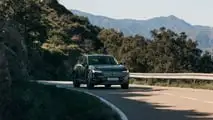 Volvo EX60 2026
