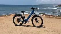 Tenways Wayfarer E-Bike Review