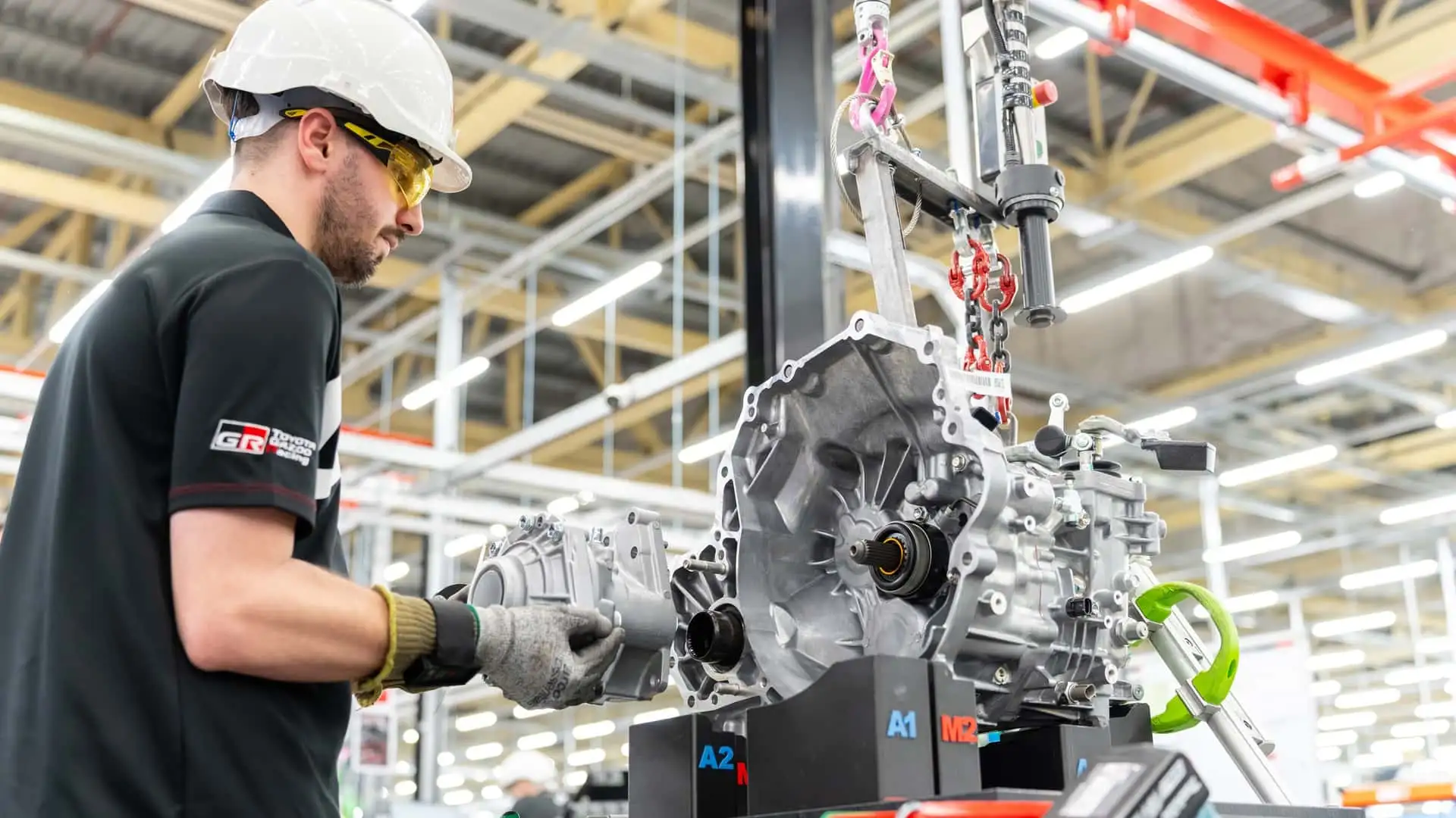 https://cdn.motor1.com/images/mgl/mMzNbr/s1/toyota-gr-corolla-uk-plant-tour.webp