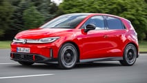 2026 Volkswagen ID. Polo GTI