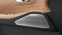 Geely E5 EM-i Ultra 2026 