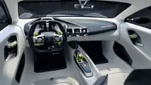 Lynk & Co GT concept