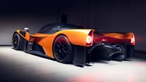 Adamastor Fury