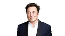 Tesla CEO Elon Musk: $8.8 Billion* (est.)
