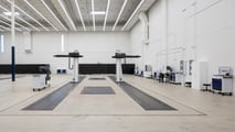 Ford EV Development Center