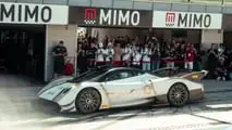Milano Monza Motor Show 2025
