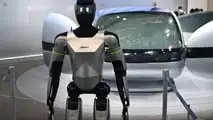 robot umanoidi