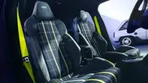 Opel Corsa GSE (2026): gli interni