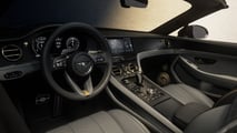 Bentley Continental GTC Virtuoso Collection con impianto audio 