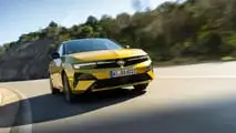 Opel Astra (2026), la prova di Motor1.com