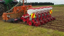 Grano duro e agricoltura conservativa: attrezzature chiave