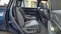 Teste GWM Wey 07 1.5T PHEV 2026 (BR)