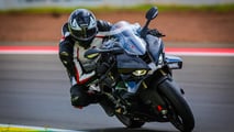 Como é o curso de pilotagem da BMW