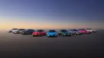 Série Xiaomi SU7