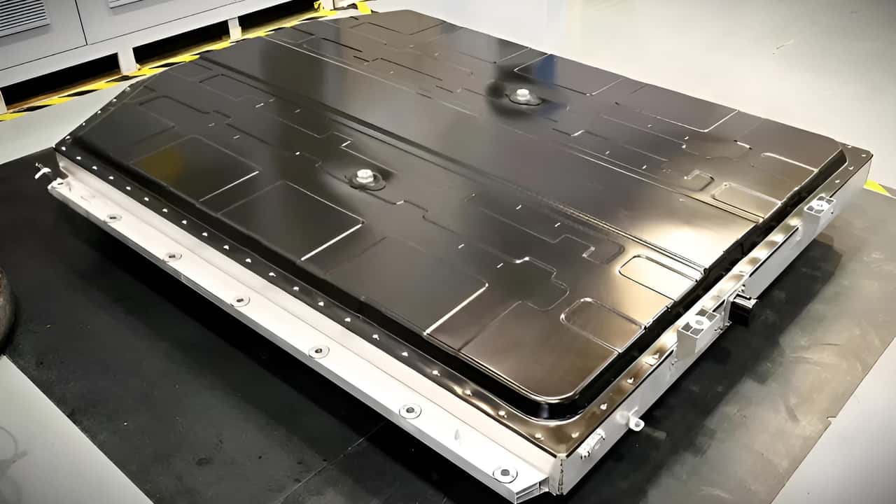 Recarga em 11 minutos: bateria de sódio avança e pressiona o lítio