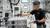 MAN Norimberga il sito di produzione batterie per camion elettrici