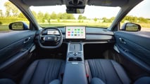 Geely Starray EM-i (2026) im Test