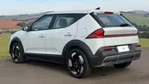 Hyundai i20 Ultimate 2027