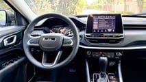 Jeep Compass Sport T270 2026
